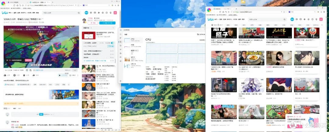 功能全面，小巧便携，可立可卧的高颜值N100迷你主机阿迈奇ACEMAGIC S1