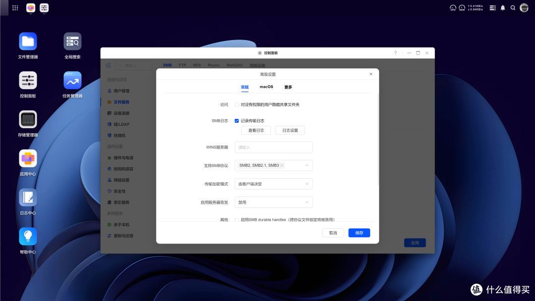 NAS不再从入门到格盘放弃,开聊新势力NAS的入手