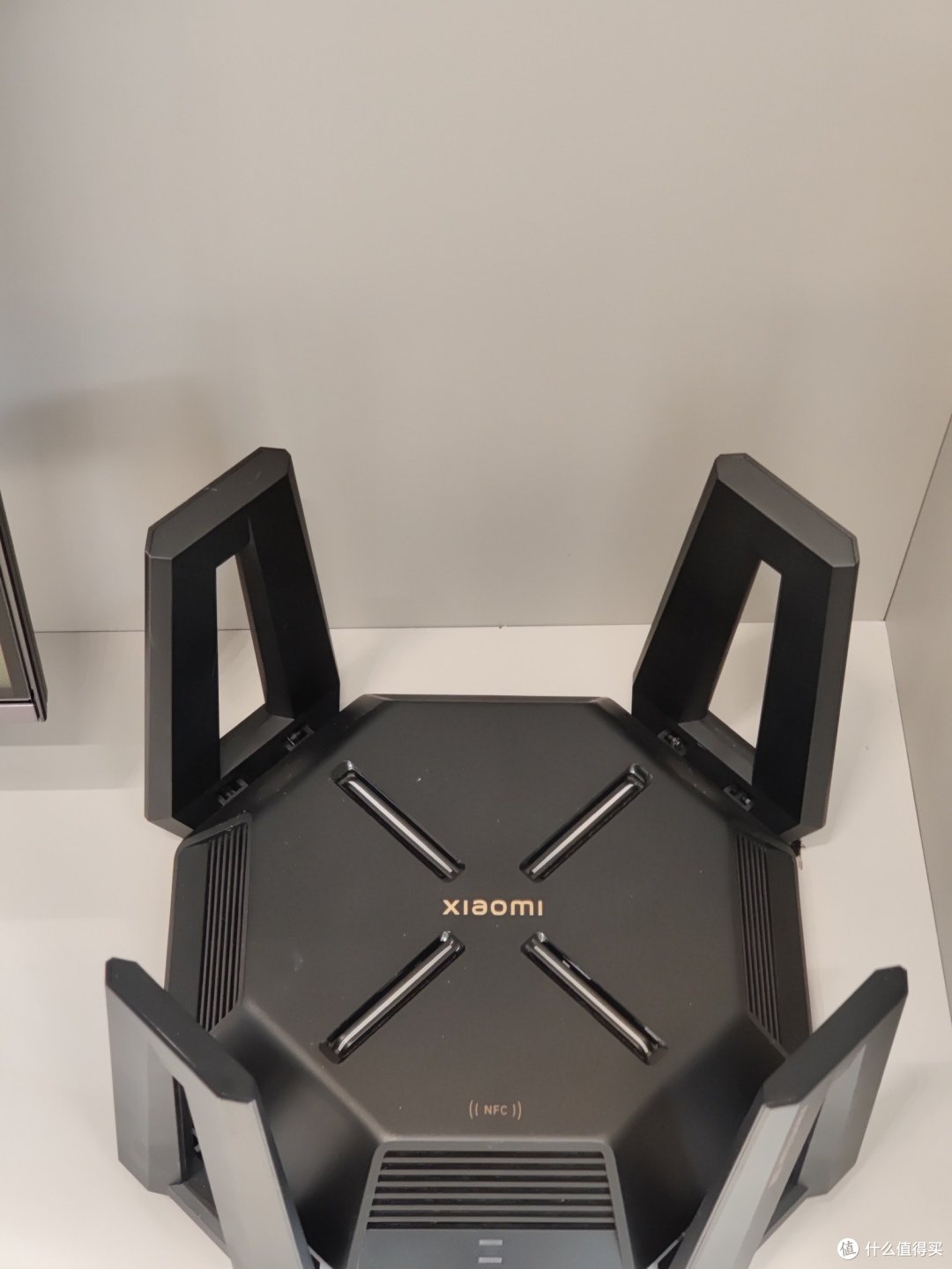 618种草小米ax 9000路由器,有用过这款路由器的朋友吗?