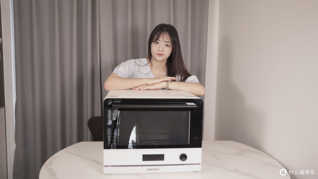 2024微蒸烤一体机选购攻略——微蒸烤哪款好?大宇全系列对比实测告诉你!