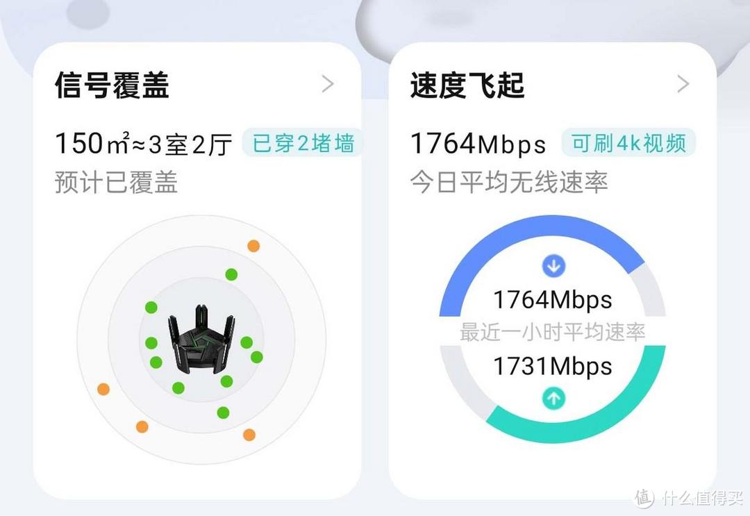 618来袭，买新不买旧，全面普及WIFI7——锐捷天蝎BE72Pro电竞路由器