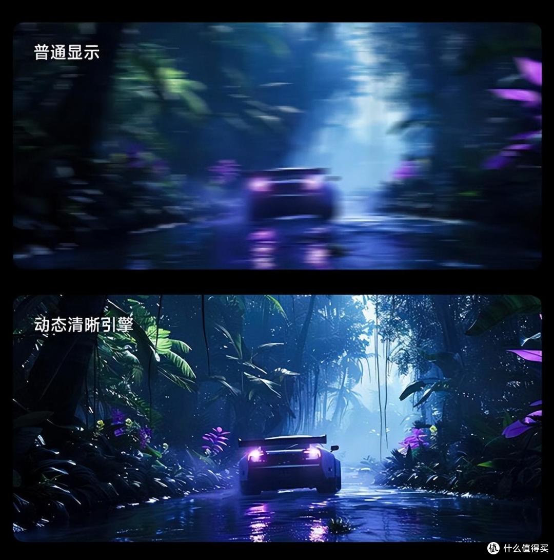 55寸电视机哪个品牌好性价比高?2024最建议买这三款:口碑公认!