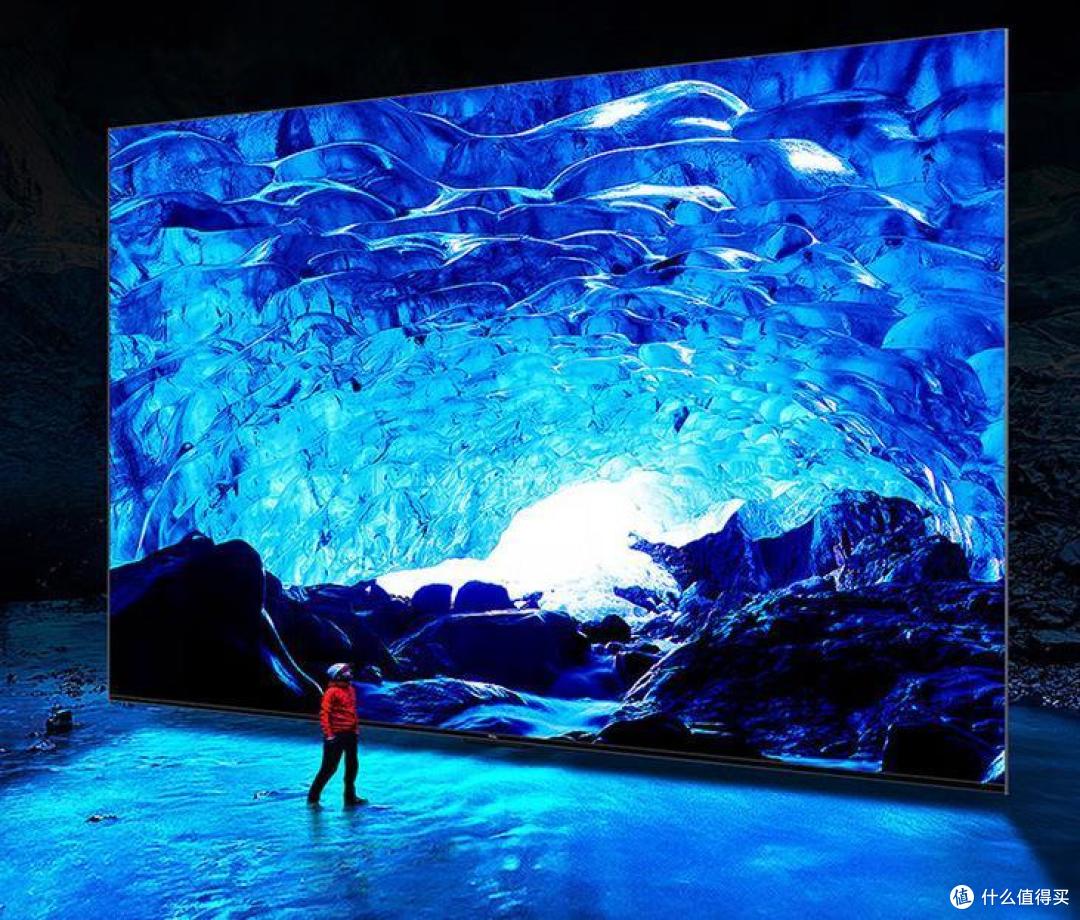 55寸电视机哪个品牌好性价比高?2024最建议买这三款:口碑公认!