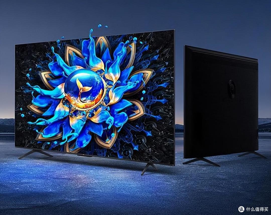 55寸电视机哪个品牌好性价比高?2024最建议买这三款:口碑公认!