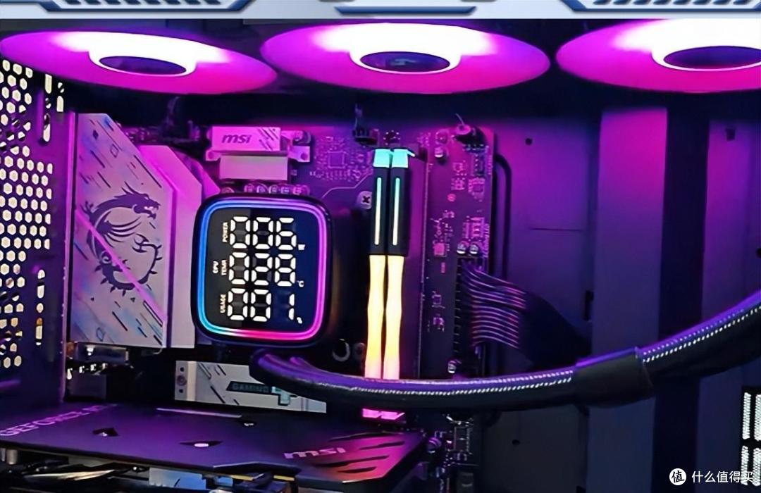 618 电脑内存条怎么选,光威高频、大容量 DDR5 成为普通玩家标配
