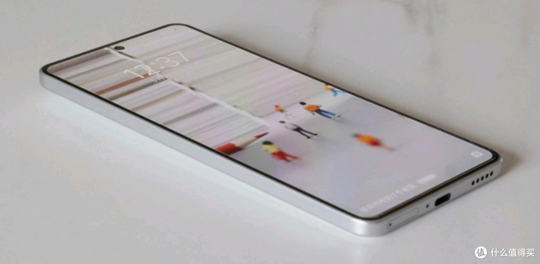 vivo S19 8GB+256GB 烟雨青 6000mAh超薄长续航 影棚级柔光环 百万跑分第三代骁龙7 5G 拍照 手机
