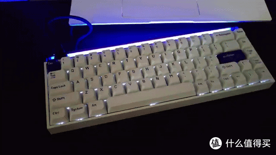 职业战队致胜利器也能办公?MelGeek最强磁轴 MADE68体验