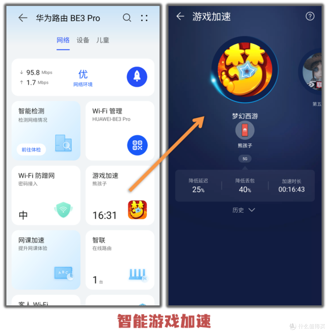 618路由器怎么选：从小户型到大平层，让全屋网络元气满满！