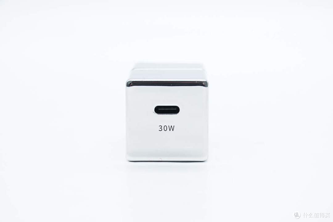 拆解报告：CHIC&TECHIE奇克来福30W旋转充电器C030