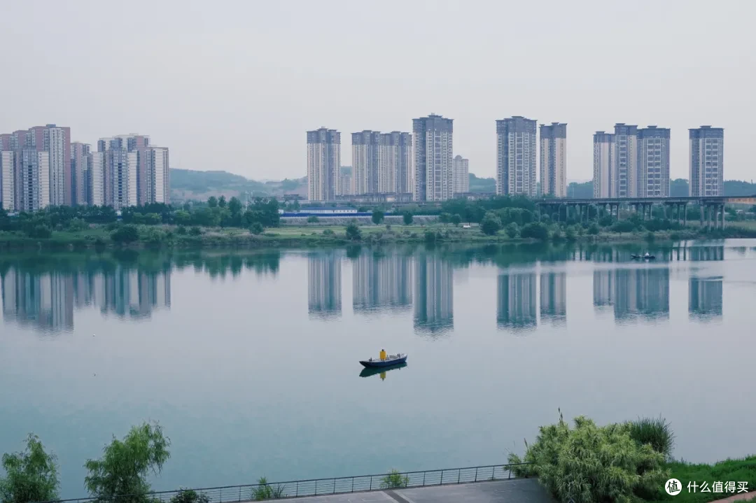 200住套房!美食美景自成一派!这个反向旅游小城真的香!