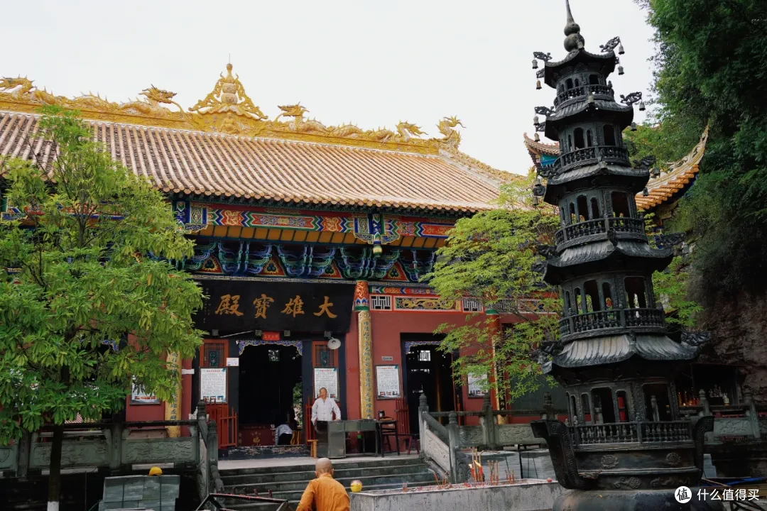 200住套房!美食美景自成一派!这个反向旅游小城真的香!