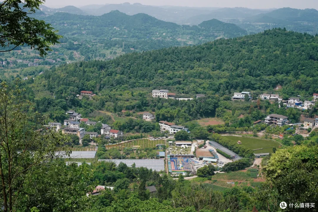 200住套房!美食美景自成一派!这个反向旅游小城真的香!