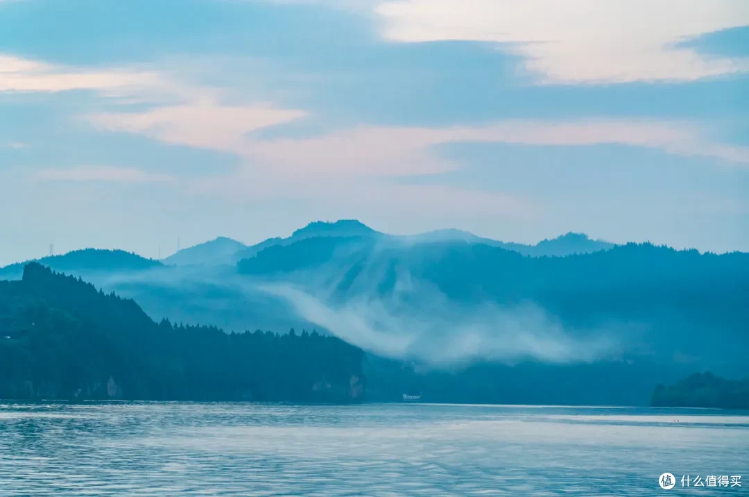 200住套房!美食美景自成一派!这个反向旅游小城真的香!