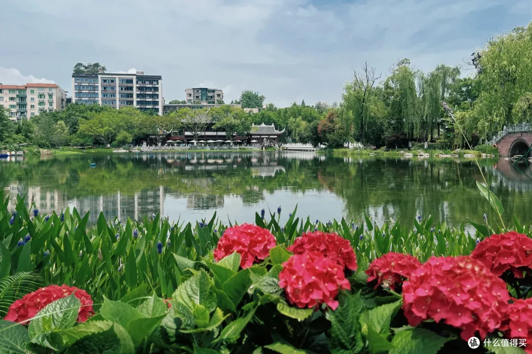 200住套房!美食美景自成一派!这个反向旅游小城真的香!