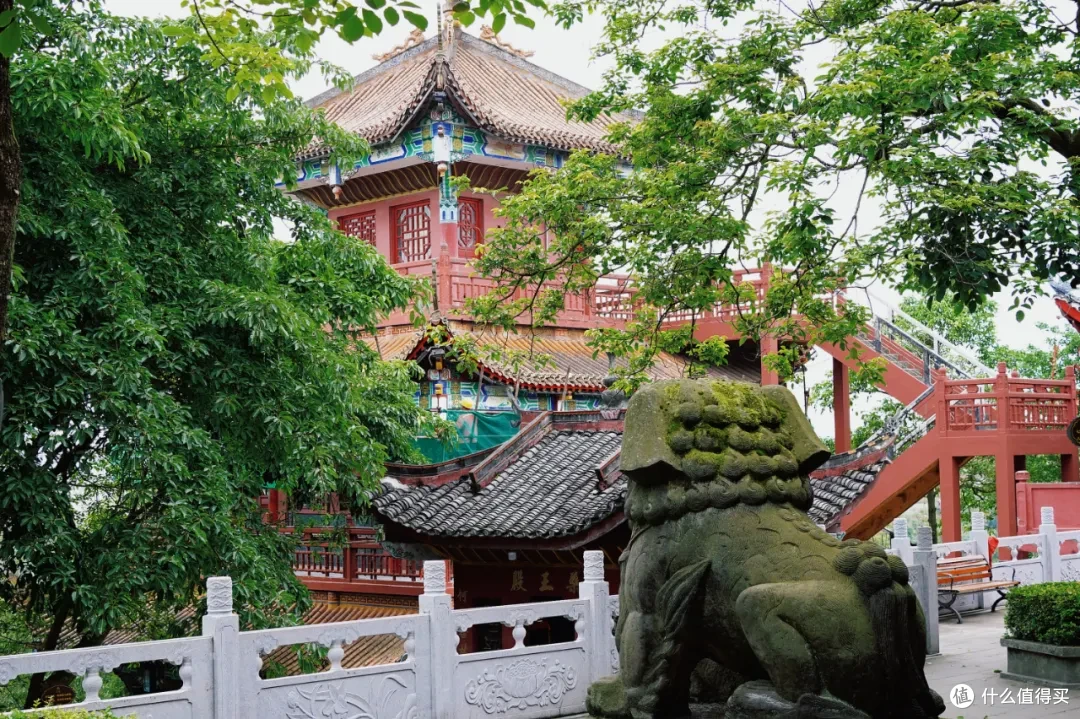 200住套房!美食美景自成一派!这个反向旅游小城真的香!