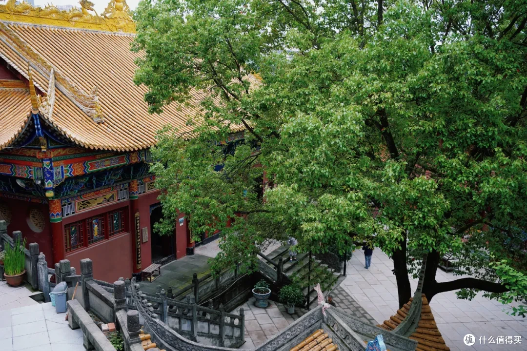 200住套房!美食美景自成一派!这个反向旅游小城真的香!