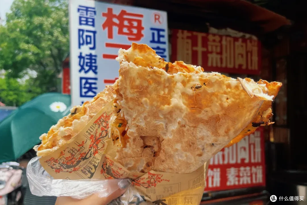 200住套房!美食美景自成一派!这个反向旅游小城真的香!