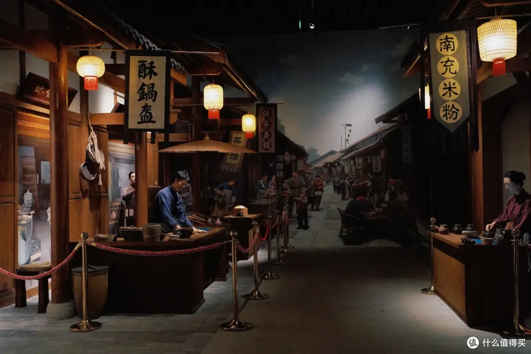 200住套房!美食美景自成一派!这个反向旅游小城真的香!