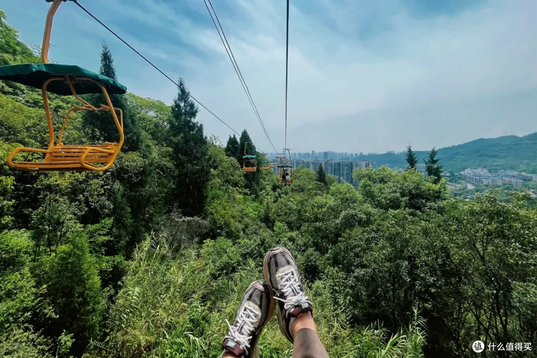 200住套房!美食美景自成一派!这个反向旅游小城真的香!