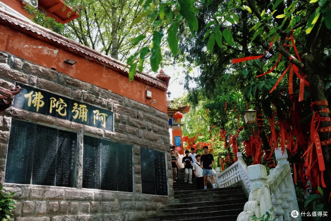 200住套房!美食美景自成一派!这个反向旅游小城真的香!
