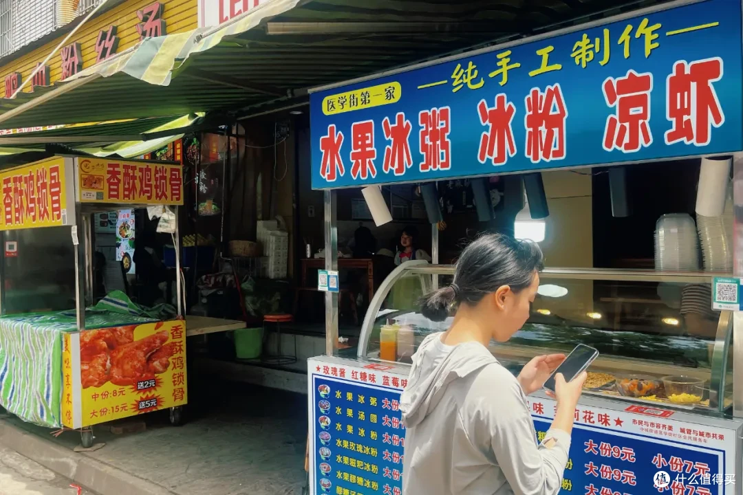 200住套房!美食美景自成一派!这个反向旅游小城真的香!