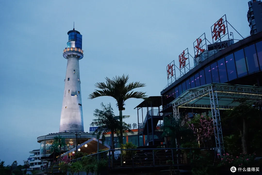 200住套房!美食美景自成一派!这个反向旅游小城真的香!