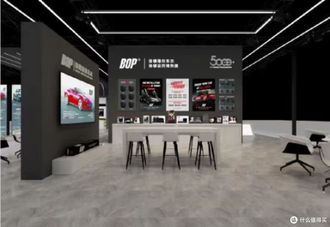2024隐形车衣十大品牌排行榜 哪个品牌值得选?