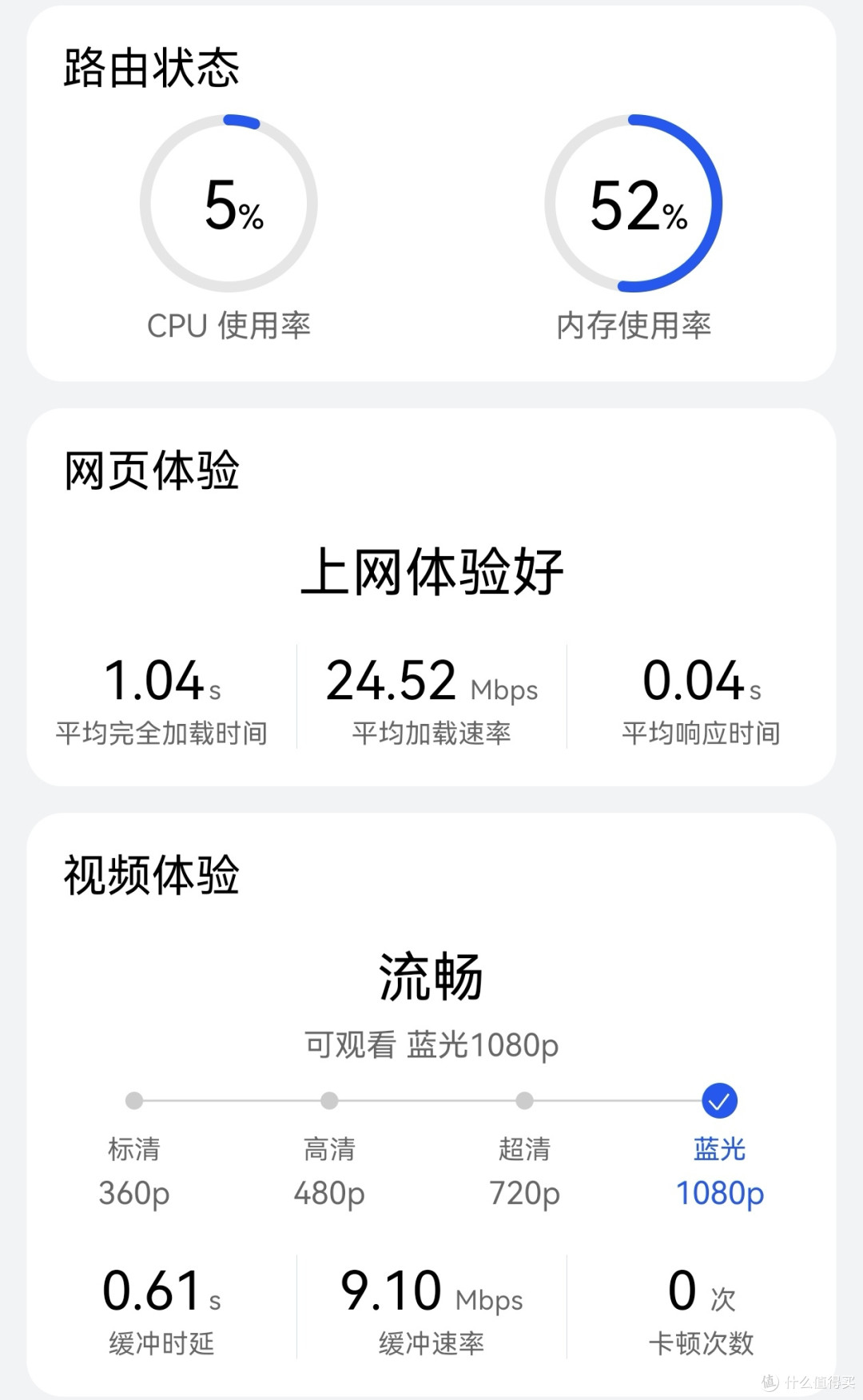 (一)华为路由 be3 pro系列