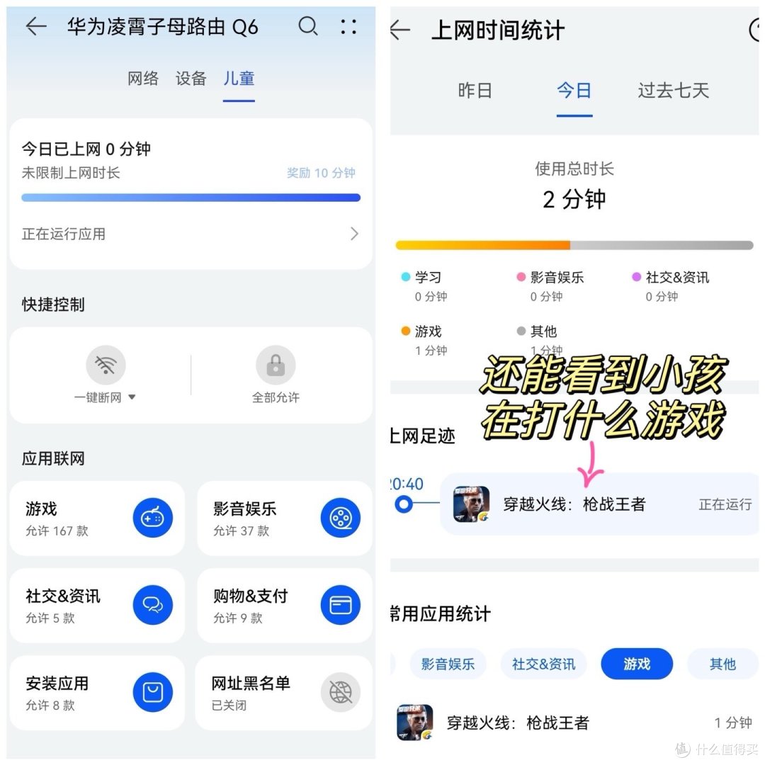 路由器怎么选,能让每个房间的信号都满格?