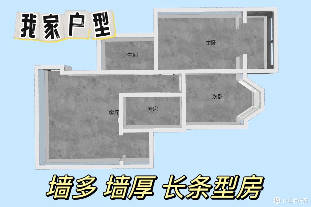路由器怎么选,能让每个房间的信号都满格?
