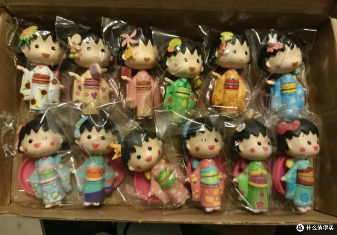 蒙蒙哒的童年