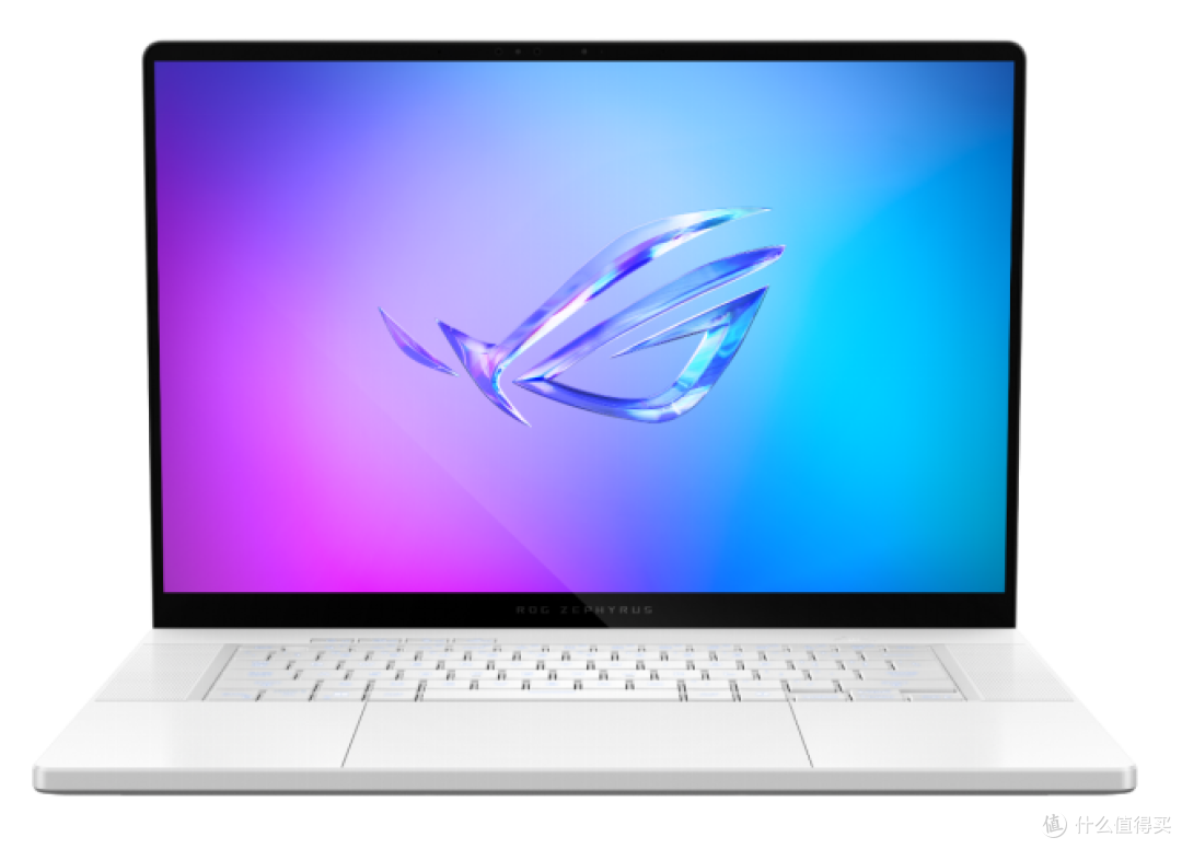 搭载AMD锐龙AI 9 HX 370处理器 ROG发布新款ROG幻16 Air专业性能轻薄本
