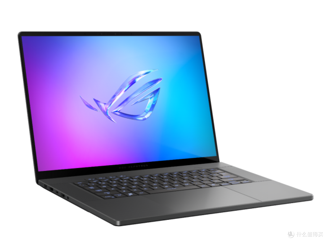 搭载AMD锐龙AI 9 HX 370处理器 ROG发布新款ROG幻16 Air专业性能轻薄本