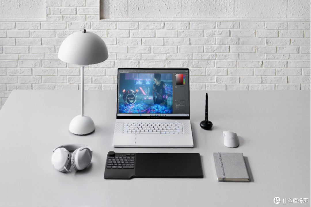 搭载AMD锐龙AI 9 HX 370处理器 ROG发布新款ROG幻16 Air专业性能轻薄本