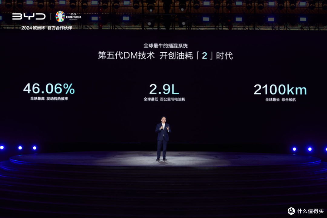 比亚迪第五代DM技术再造行业标杆,秦L DM-i与海豹06 DM-i双车齐发,开启油耗2时代
