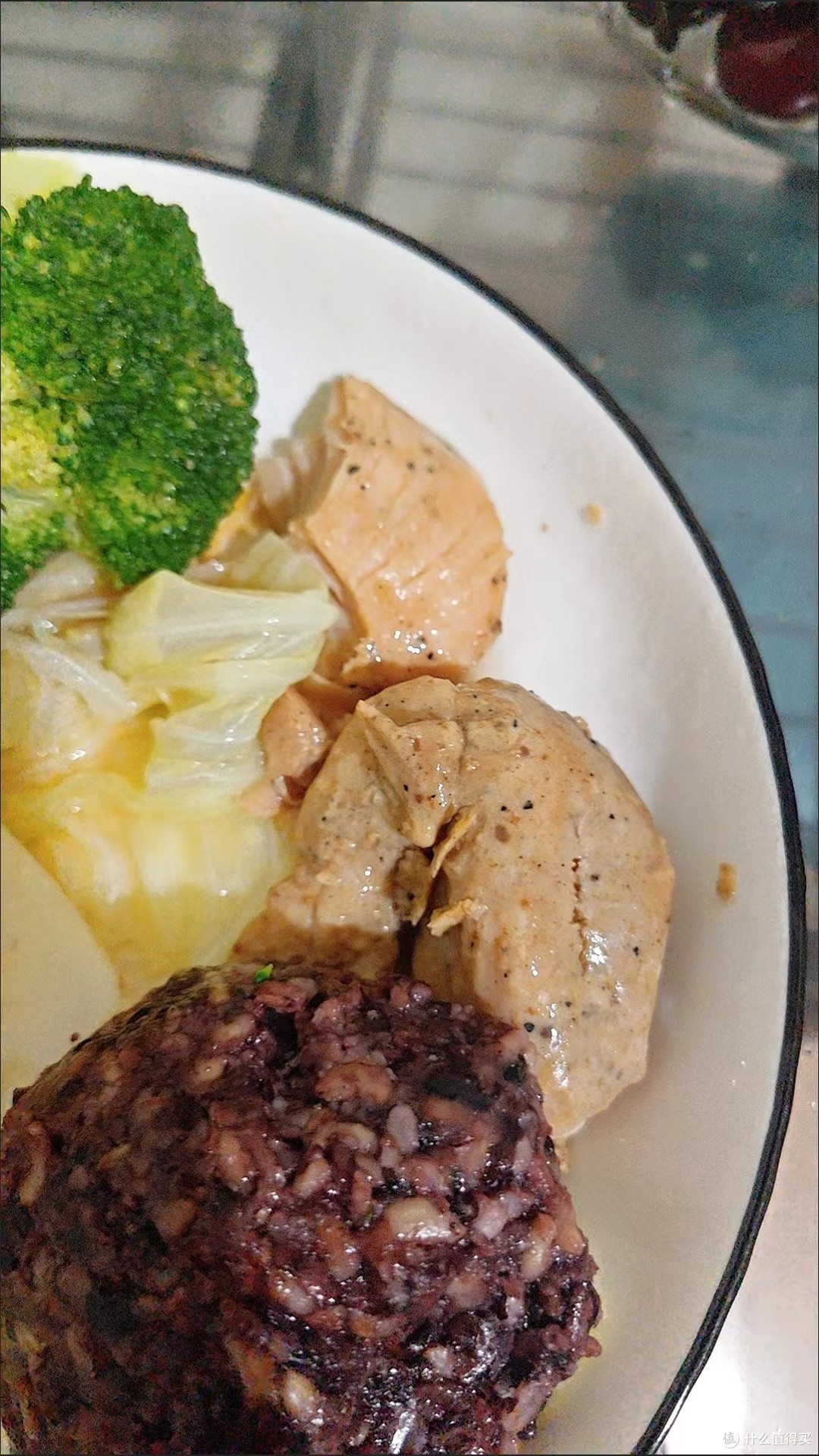 肌肉小王子鸡胸肉,健身速食新选择!