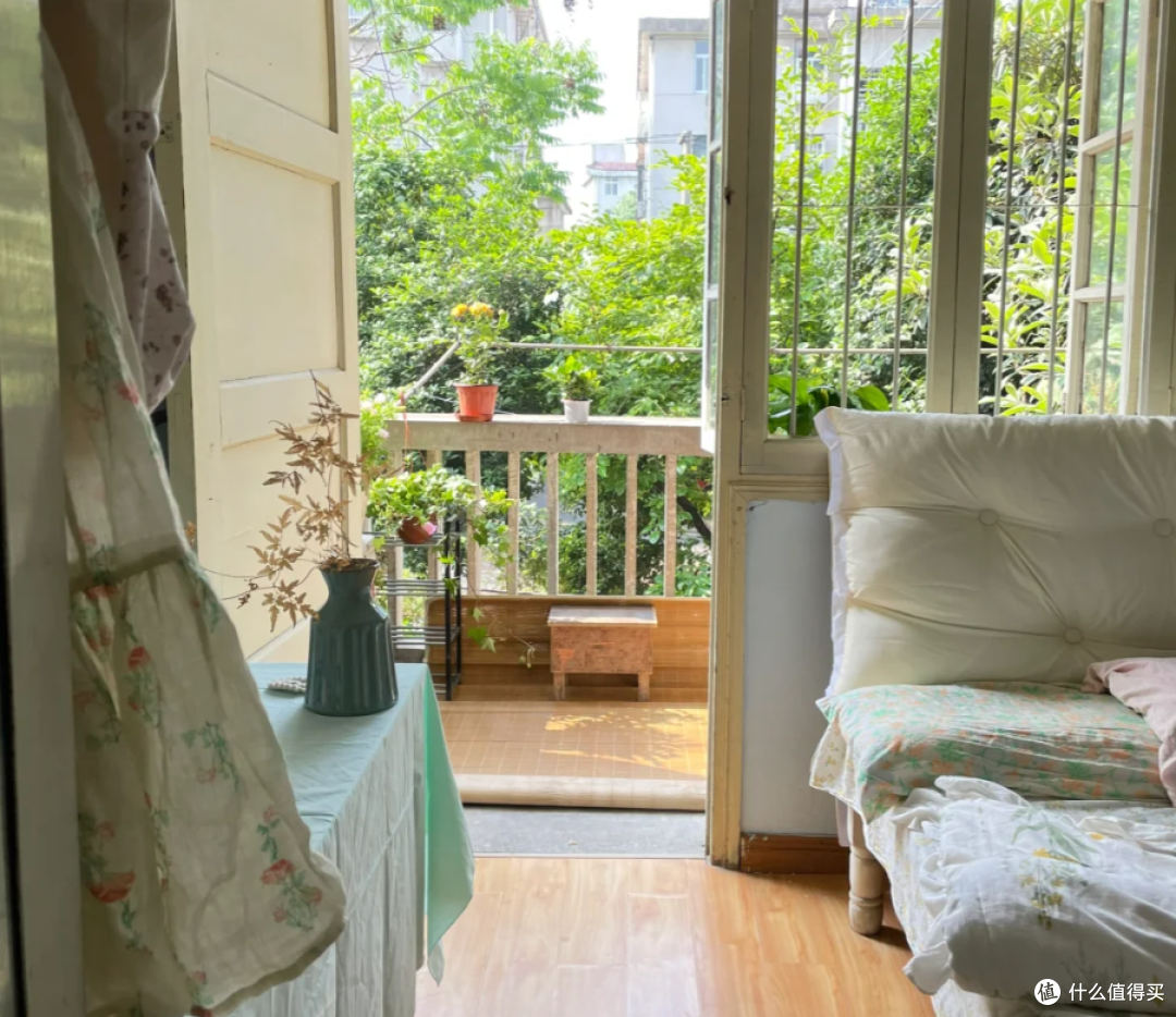 不听劝!买了一套“老破小”,入住2年,我哭着搬回了高层_装修主材_什么值得买