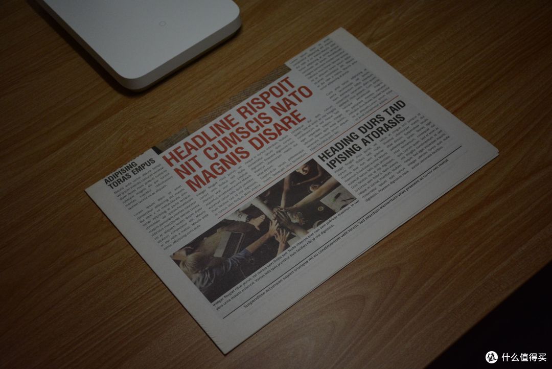 小米又杀疯了！国标AA级护眼台灯不足百元：米家台灯2Lite评测