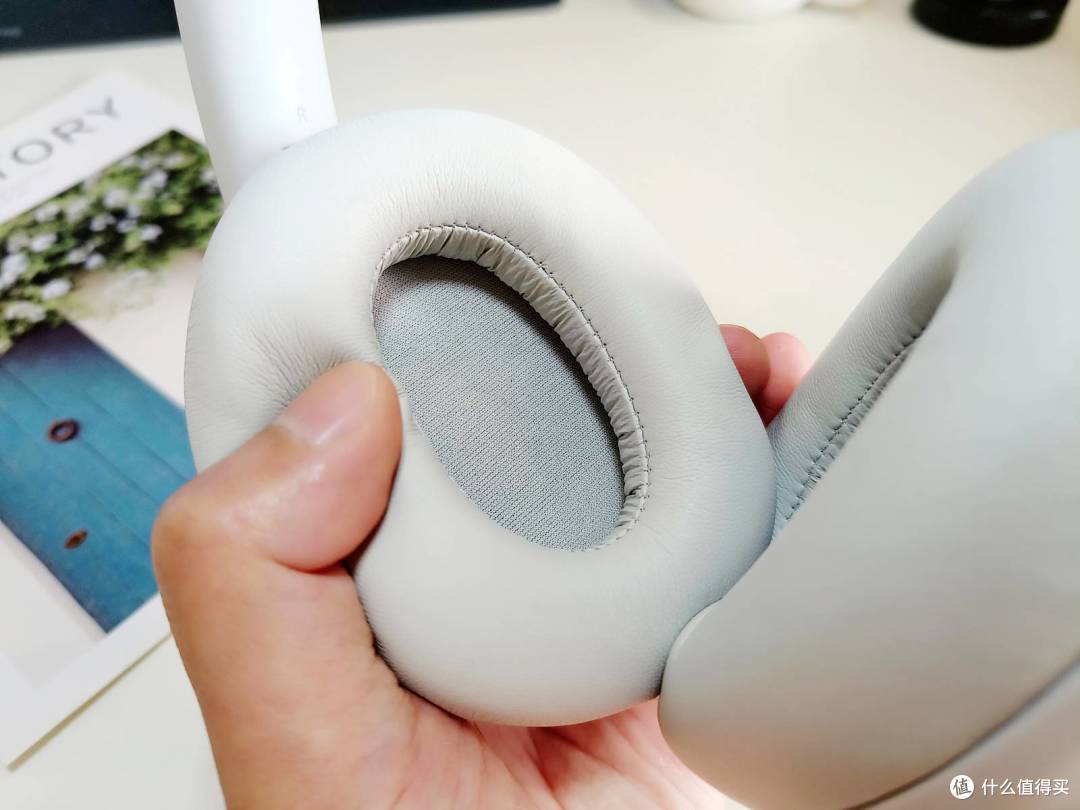 唐麦 H7 Pro主动降噪头戴式耳机:沉浸式音质,主动降噪新体验
