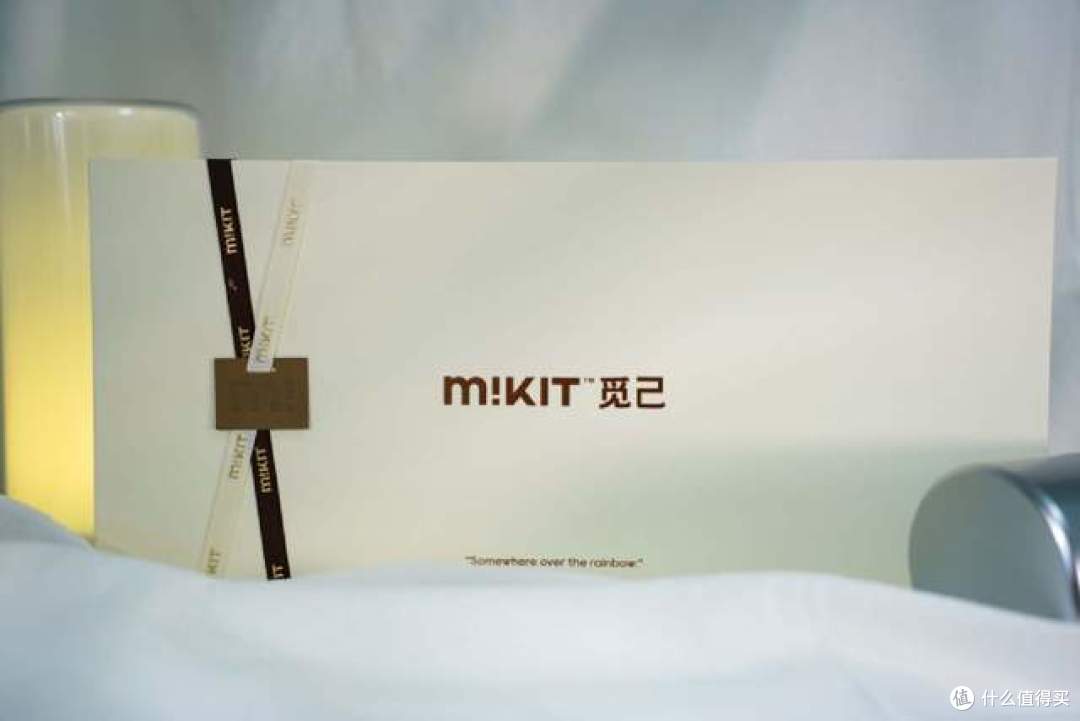 MIKIT觅己彩虹80键盘:女性Mac用户专属的精致之选