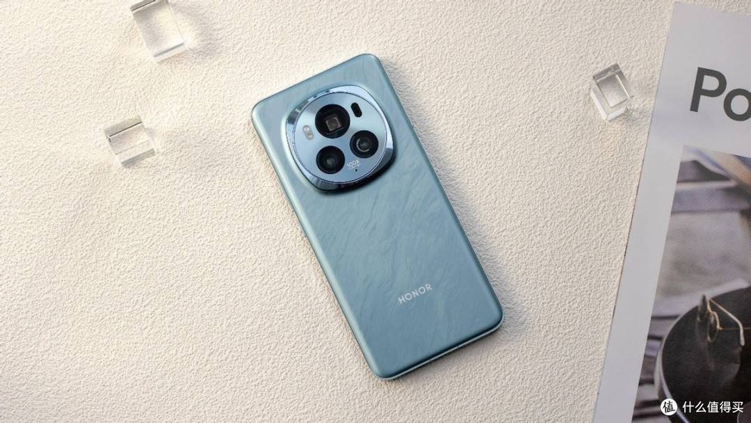 荣耀从华为苹果虎口夺食,荣耀magic6高配低价更感人!