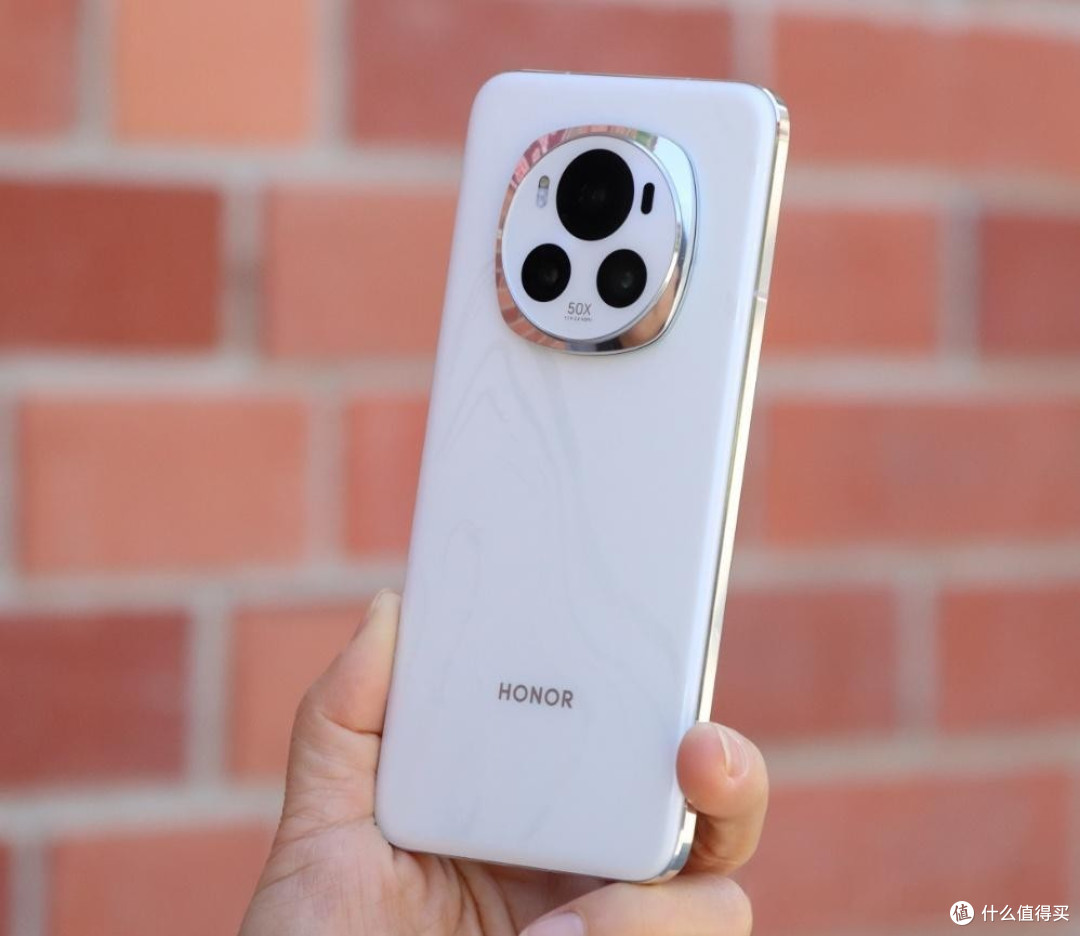 荣耀从华为苹果虎口夺食,荣耀magic6高配低价更感人!