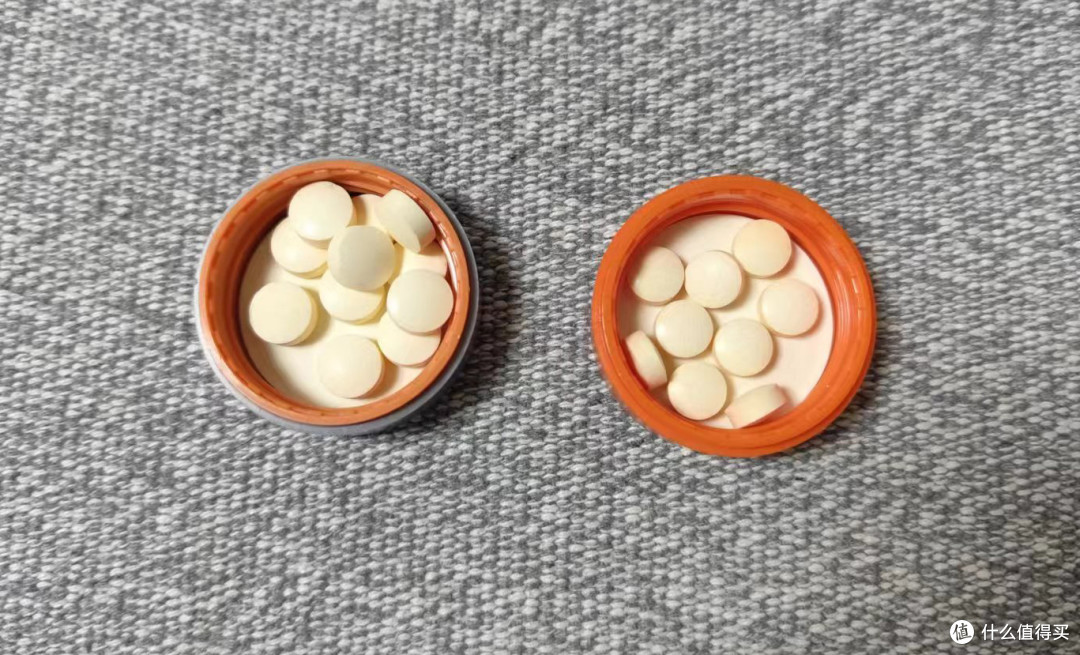 提升身体抵抗力,我在吃诺特兰德的这款维生素咀嚼片,你感觉怎么样!