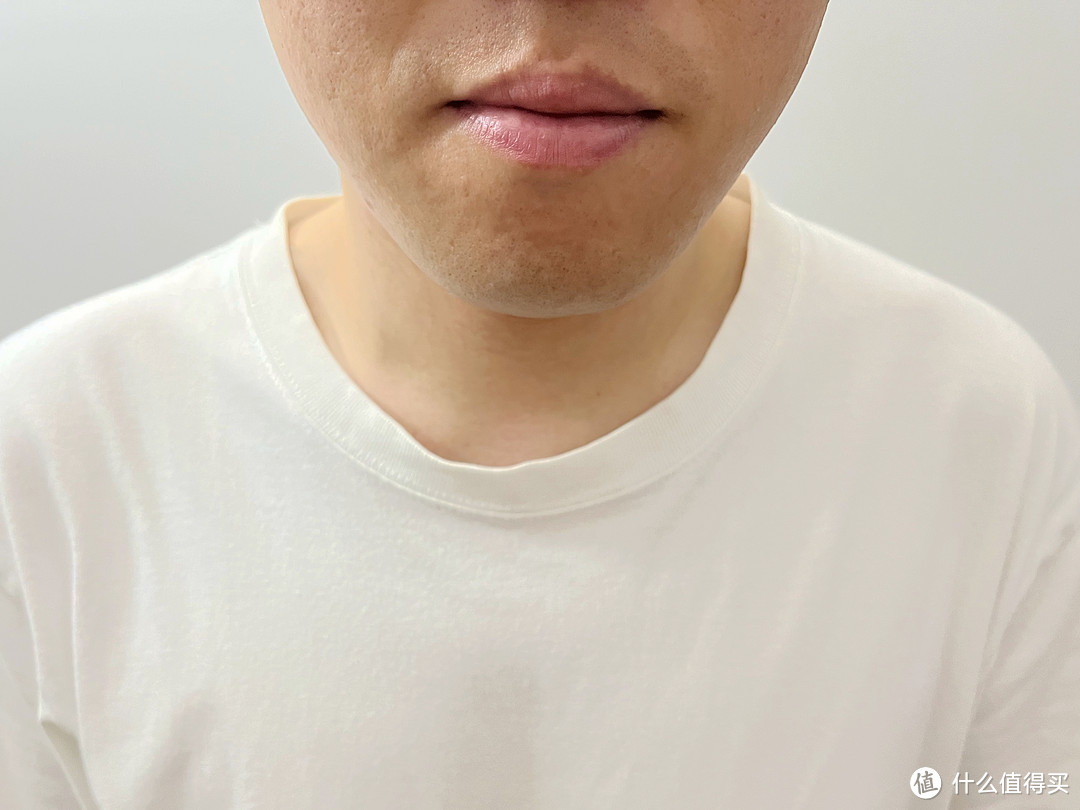 男士剃须刀首选：千元级发烧性能未野剃须刀，剃须不留渣不伤肤