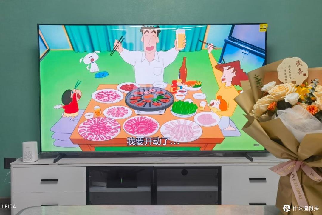 2024海信最建议买的三款85寸电视：画质好、性价比高，口碑公认！