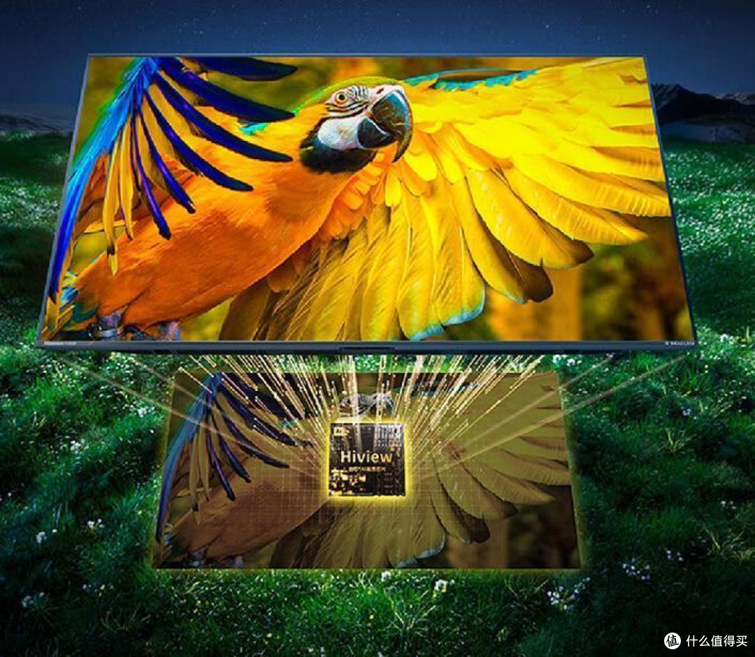 2024海信最建议买的三款85寸电视：画质好、性价比高，口碑公认！