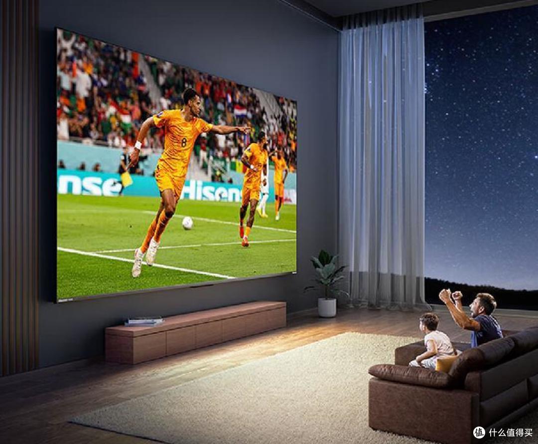 2024海信最建议买的三款85寸电视：画质好、性价比高，口碑公认！