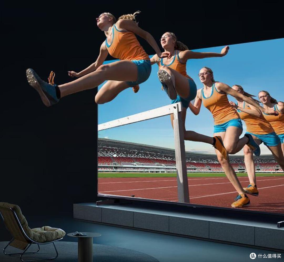 2024海信最建议买的三款85寸电视：画质好、性价比高，口碑公认！