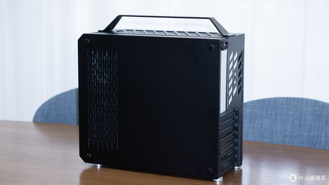Mini战斗力! 方糖机械大师C34PLUS、乔思伯CR3000联手,打造精致小主机!