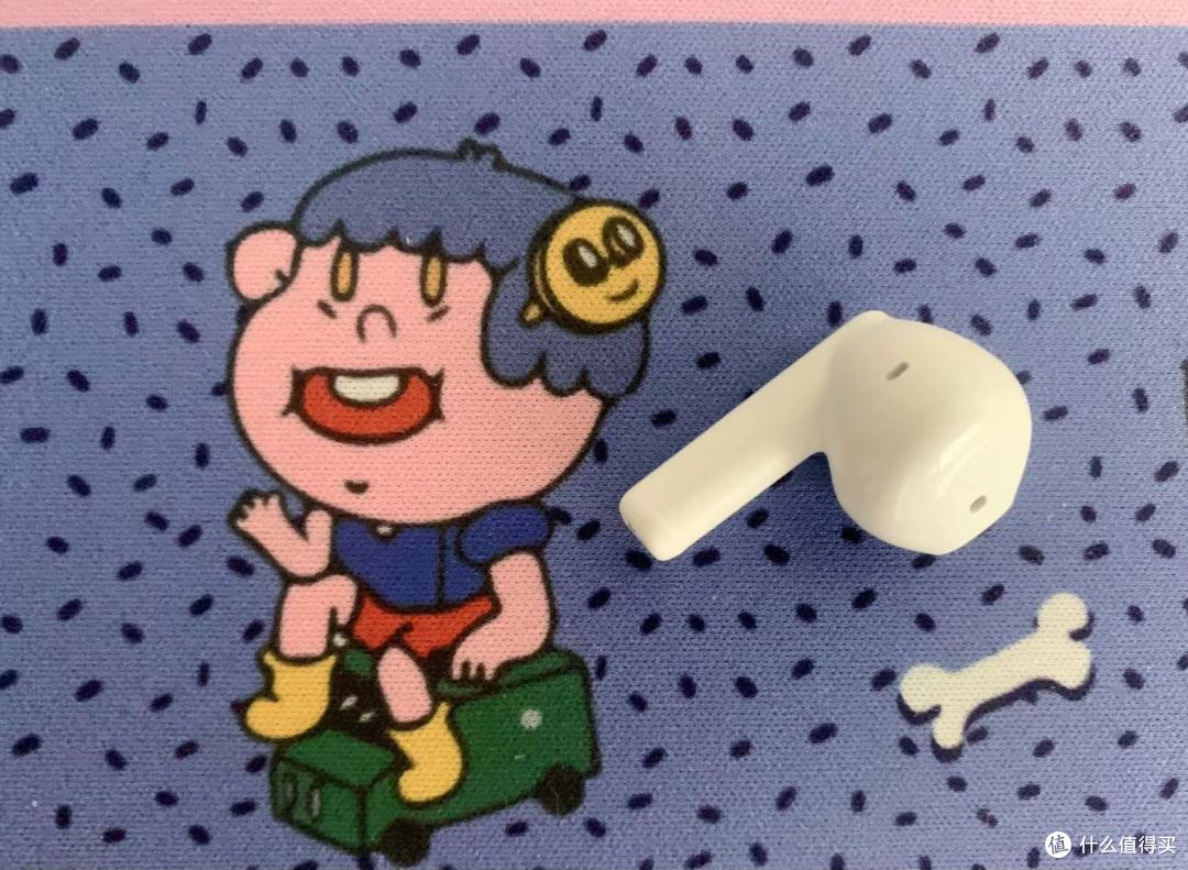 西圣AVA2半入耳蓝牙耳机|佩戴无感，百元出头，高品质音乐的不二之选